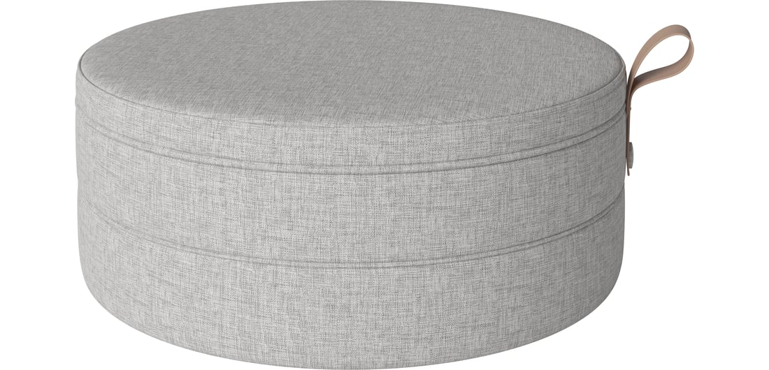 Grab Pouf - Large