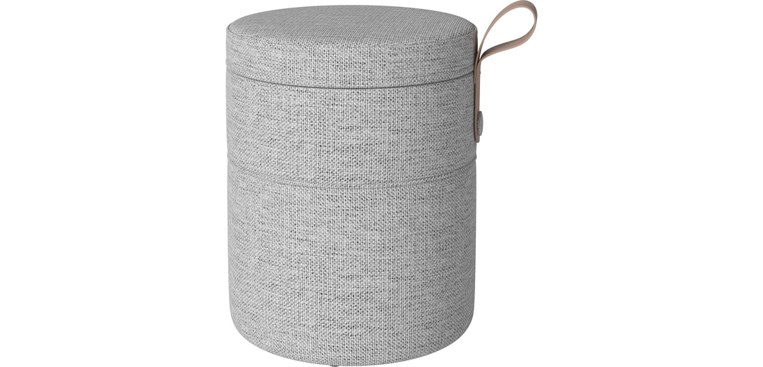 Grab Pouf - Small w. storage