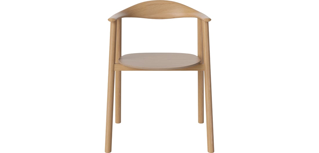 Nomad stol fra Bolia