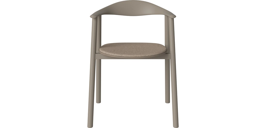 Swing Dining Chair – Colours Edition