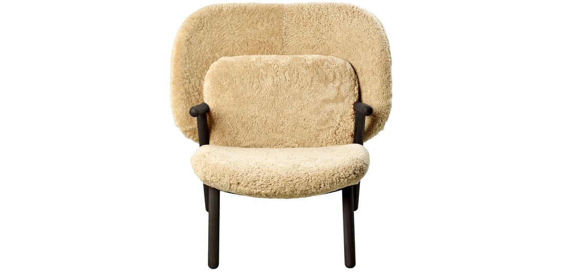 Cosh Armchair Medium Back - Main Image