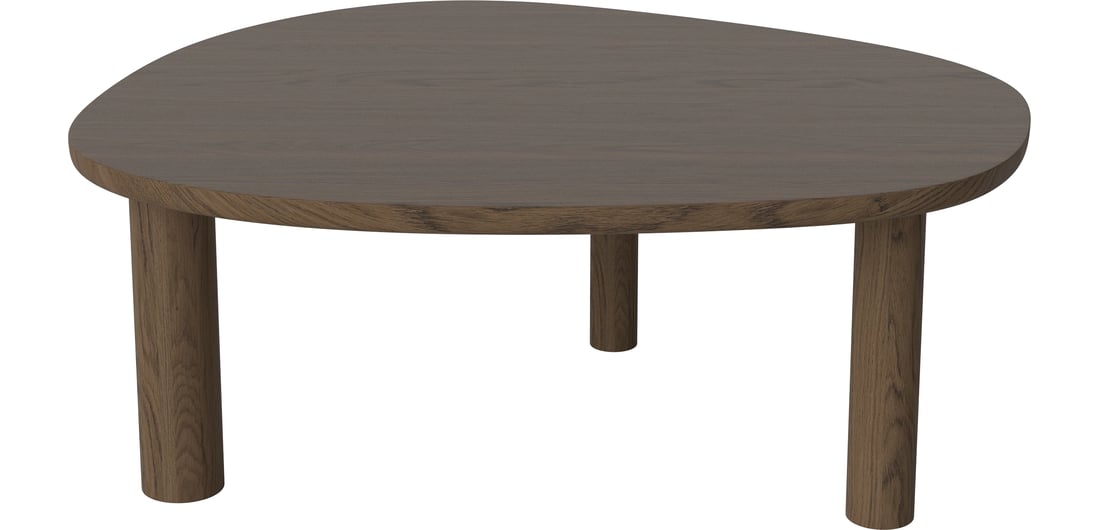 Latch Coffee Table 98 x 80 cm