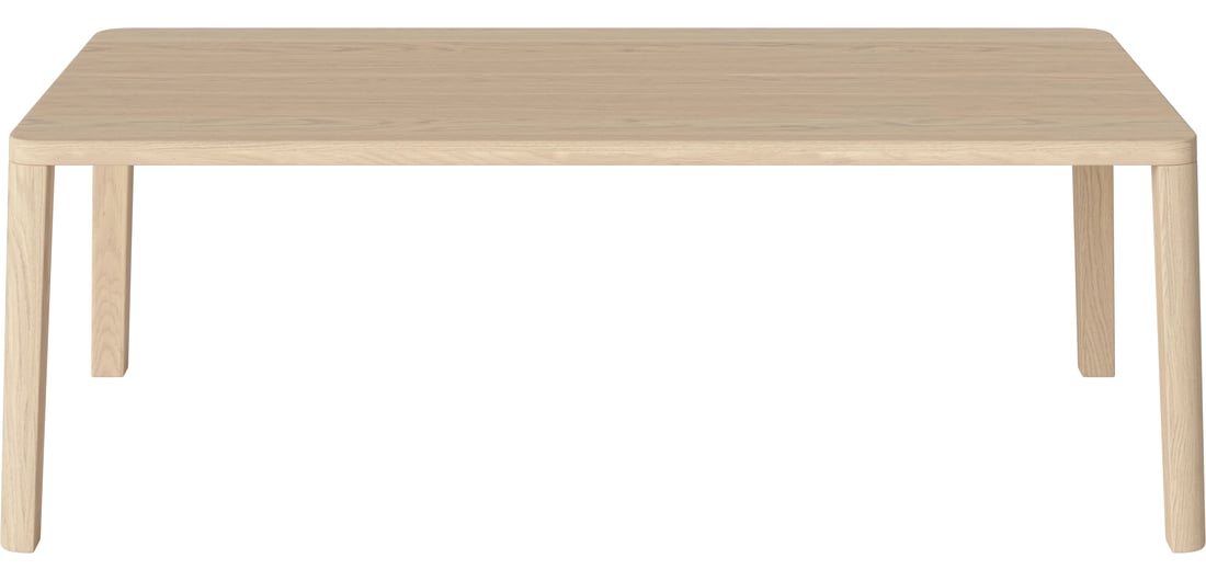 Graceful Coffee Table 120 x 60, H42 cm