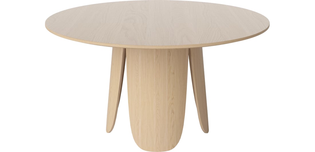 Peyote Dining Table - Stylish & Sustainable Design