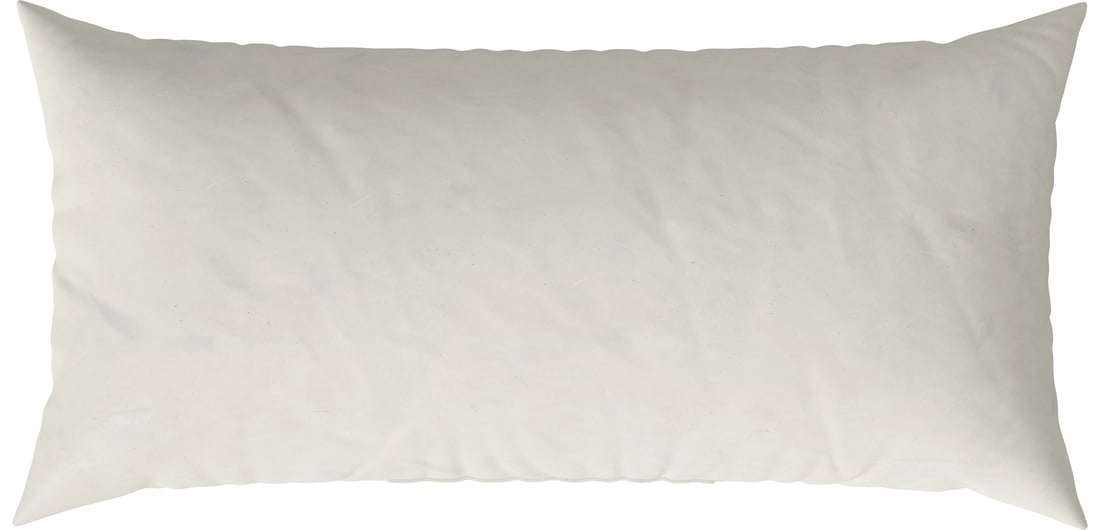 Classic Inner Cushion 80 x 40 cm