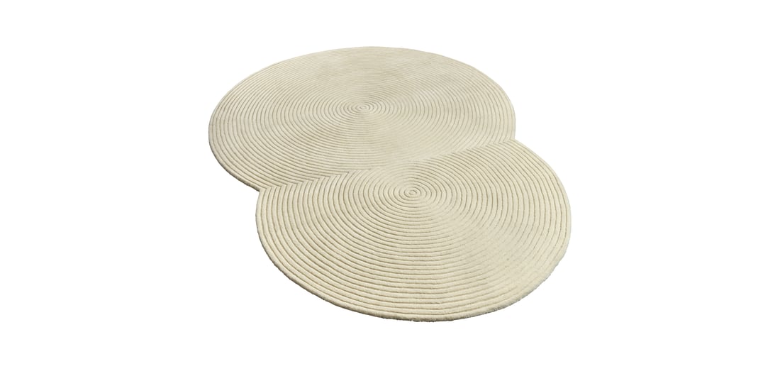 Zen Rug Rounded
