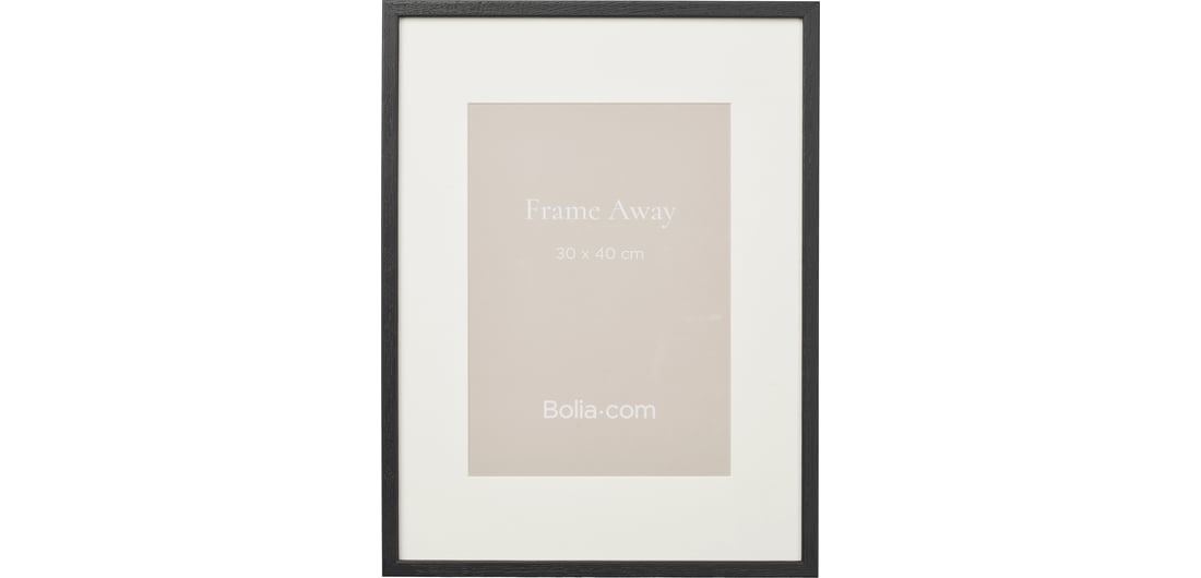 Frame Away 30 x 40 cm