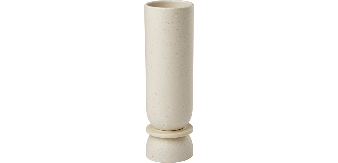 Hour Vase Ø9 x H29,5 cm