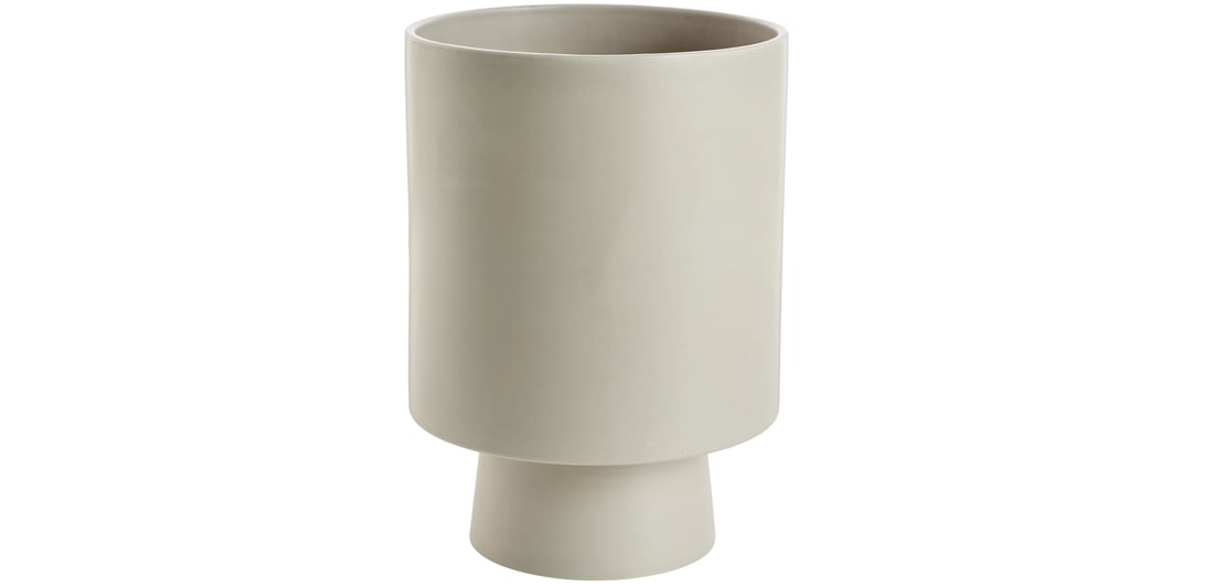 Torch Vase Ø 24 x H 34 cm