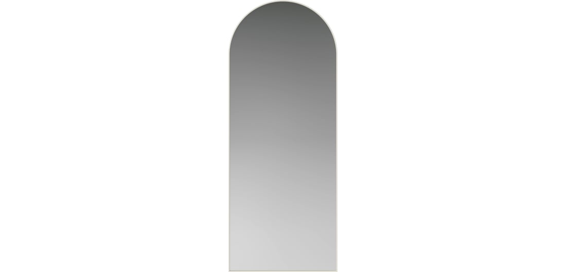 Ripple Mirror 200 x 80 x 3 cm