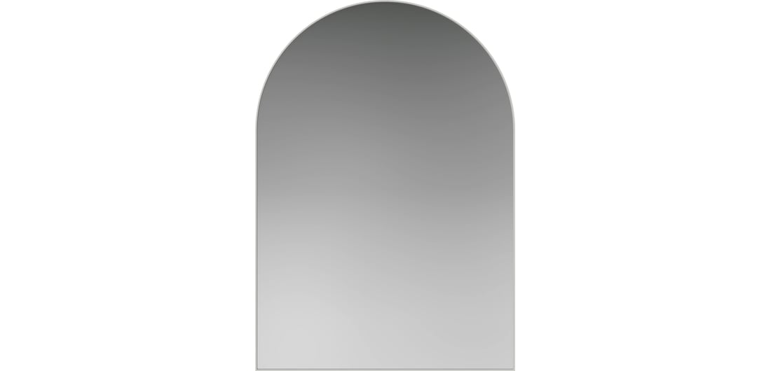 Ripple Mirror 200 x 140 x 3 cm