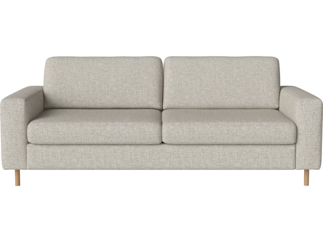 BOLIA Scandinavia Sofa 2½-Sitzer