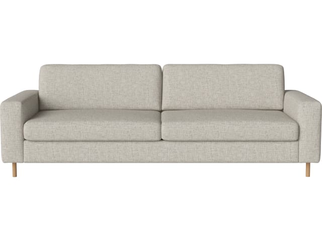 BOLIA Scandinavia Sofa 3-Sitzer