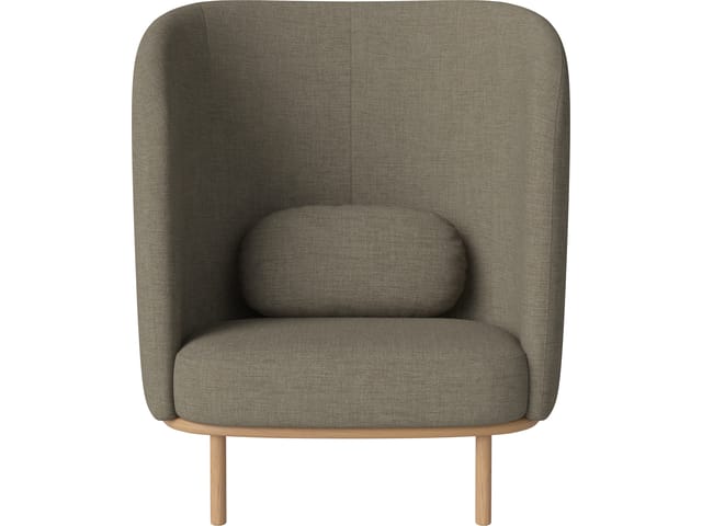 BOLIA Fuuga Nest Sessel