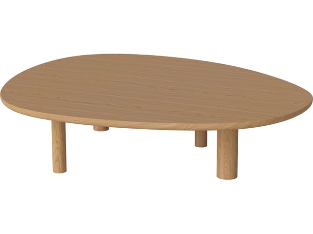 BOLIA Latch Couchtisch